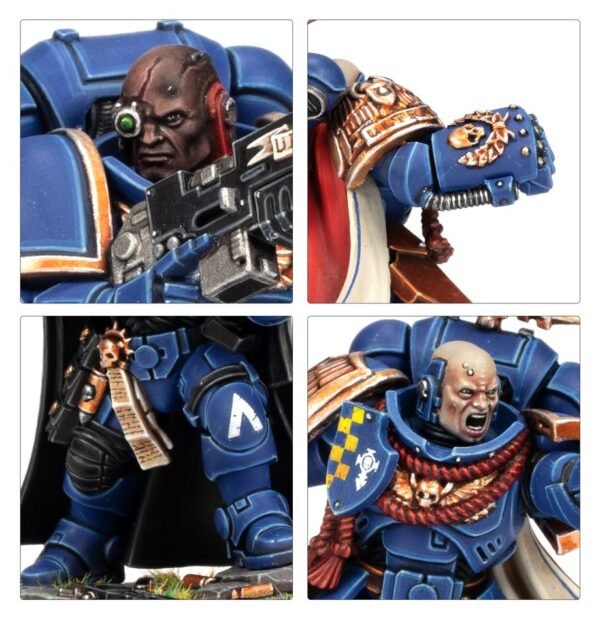 Kill Team Starter Set: Skirmish Combat in the 41e Millennium – Image 3