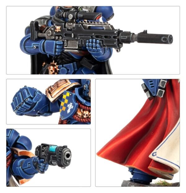 Kill Team Starter Set: Skirmish Combat in the 41e Millennium – Image 4