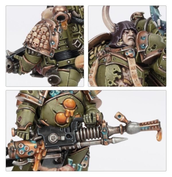 Kill Team Starter Set: Skirmish Combat in the 41e Millennium – Image 5