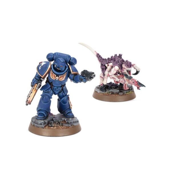 Getting Started with Warhammer 40,000 (Anglais) – Image 2