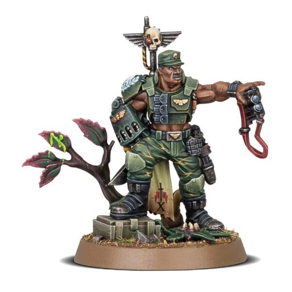 Pack Astra Militarum (Limited) – Image 2