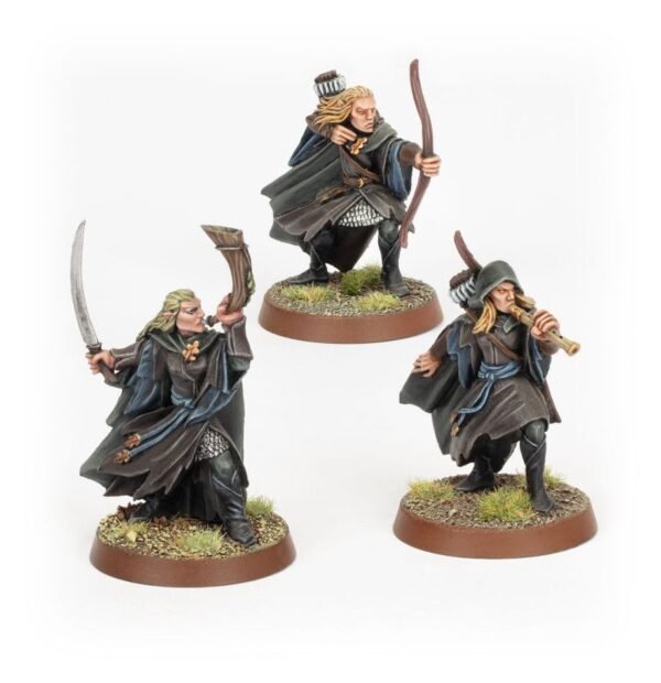 Wood Elf Sentinels – Image 2
