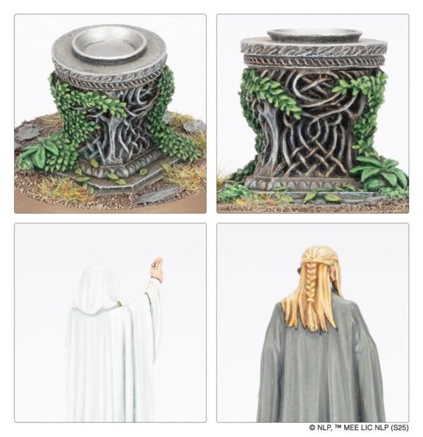 Galadriel and Celeborn – Image 4