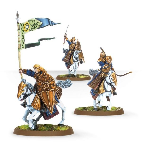 Galadhrim Knights – Image 3