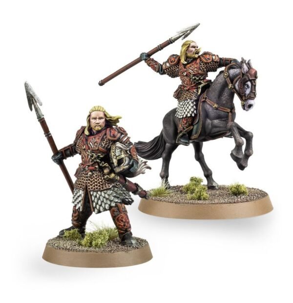 Eomer - Marshal of the Riddermark – Image 2