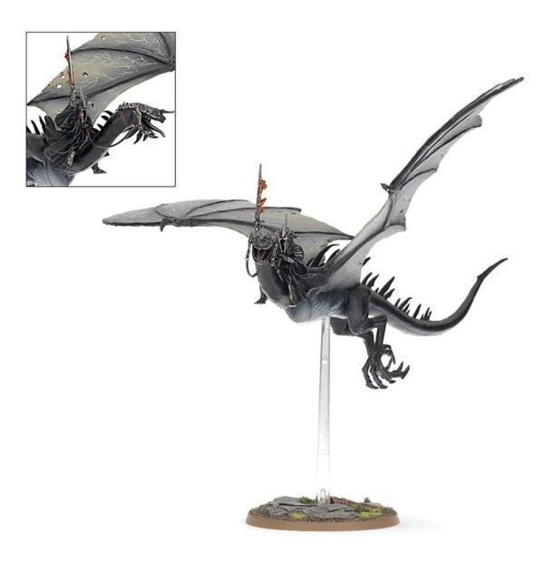 Winged Nazgûl – Image 3