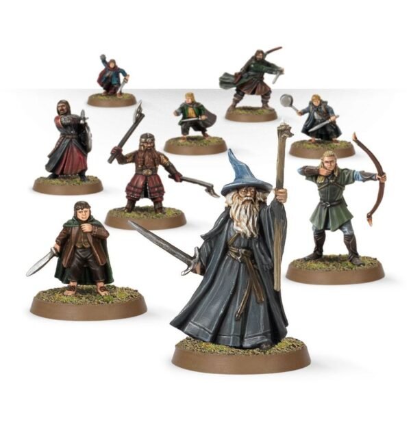 Fellowship of the Ring – Image 2