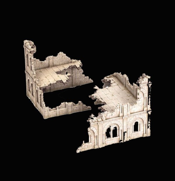 Gondor Ruins – Image 2