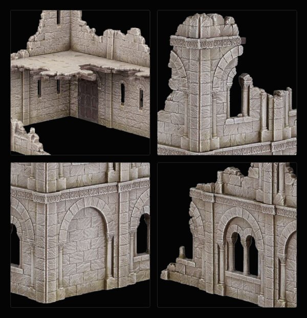 Gondor Ruins – Image 3