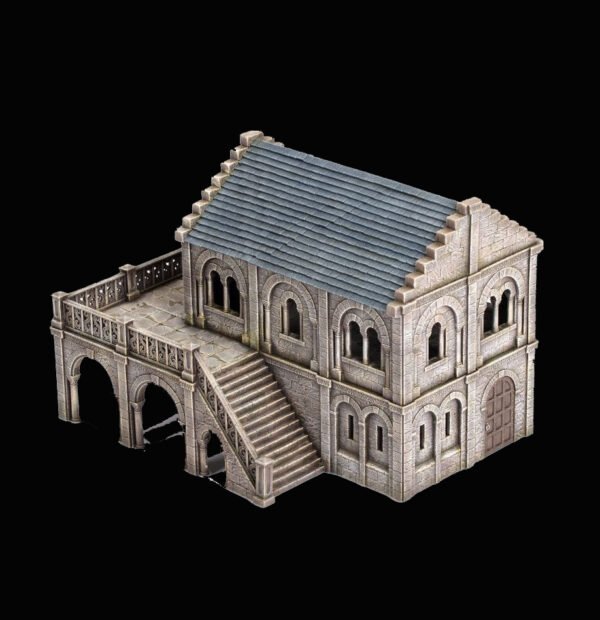 Gondor Mansion – Image 2
