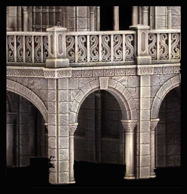 Gondor Mansion – Image 4