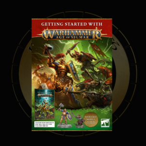 Getting Started With Age Of Sigmar