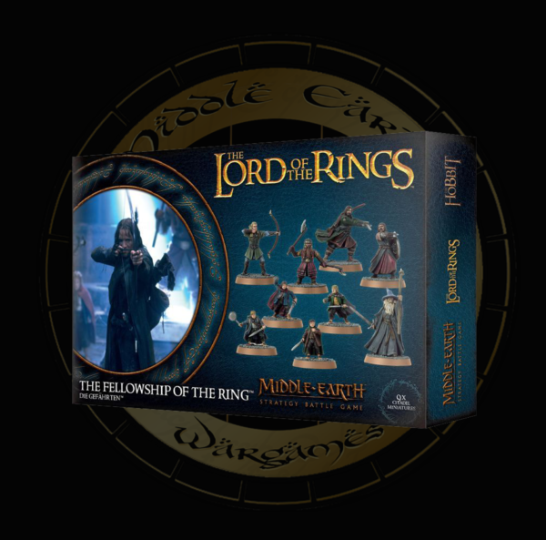 Fellowship of the Ring