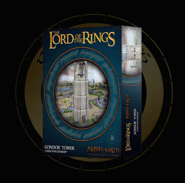 Gondor Tower