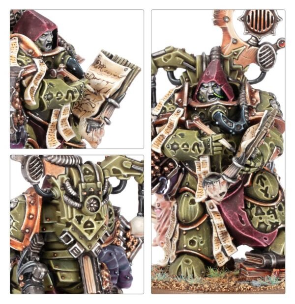 Combat Patrol - Death Guard – Image 4