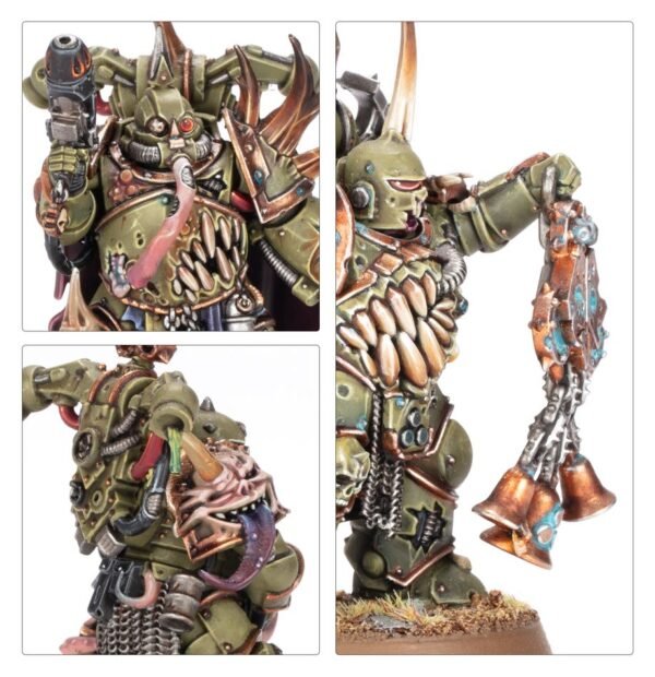Combat Patrol - Death Guard – Image 6